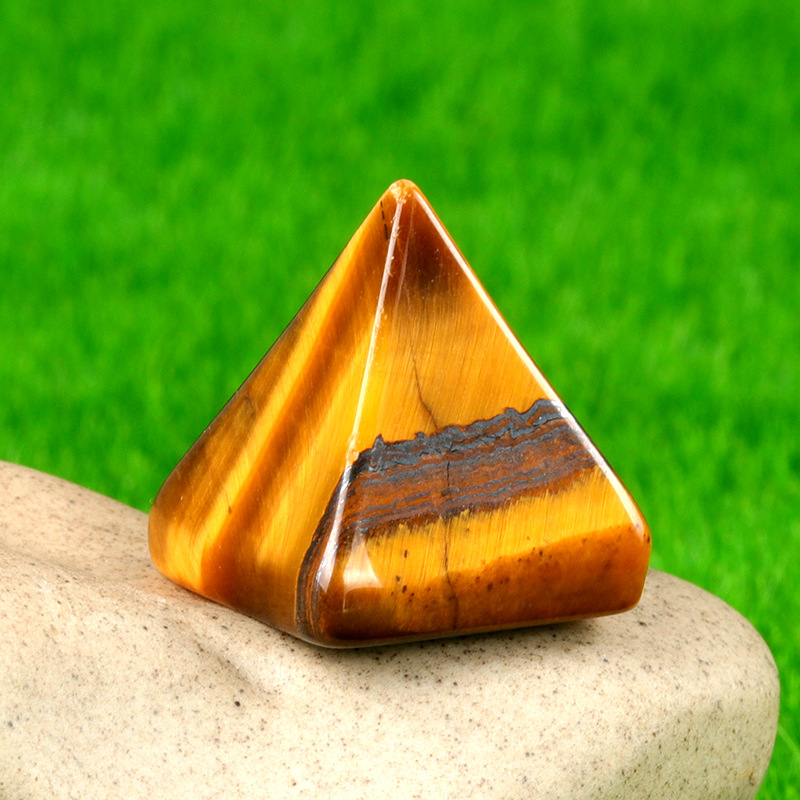 Tiger Eye Stone