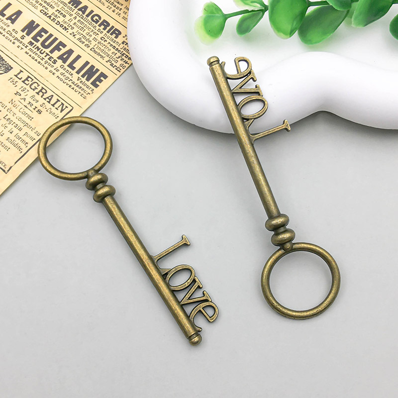 1 Ancient Green Key 10*78mm-8.3g-3674