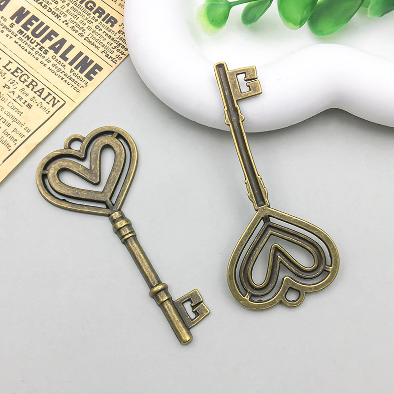 1 Gu Qing love Key 31*70mm-6.2g-3865