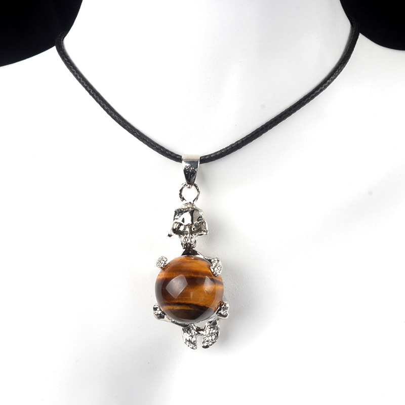 Tiger Eye Stone