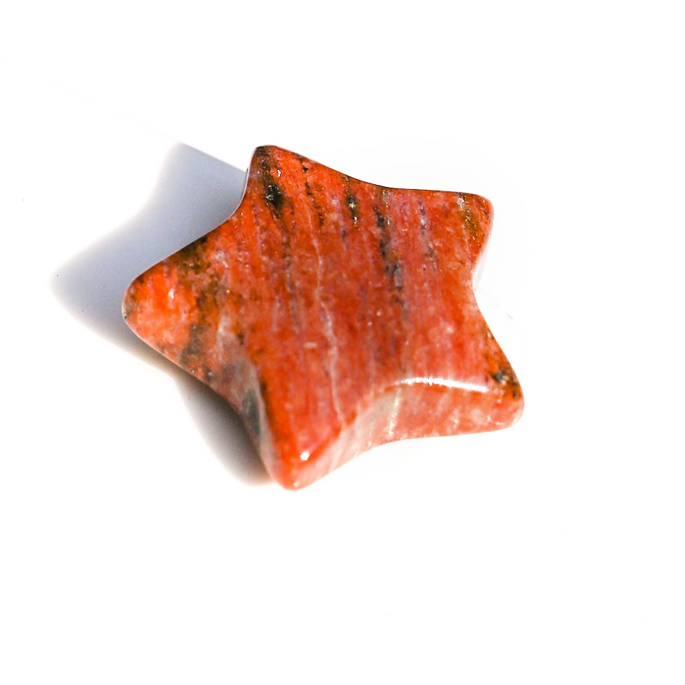 Red Jasper