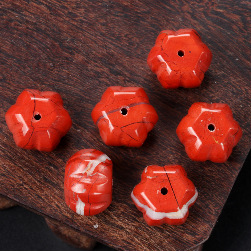 Red Jasper (single piece)