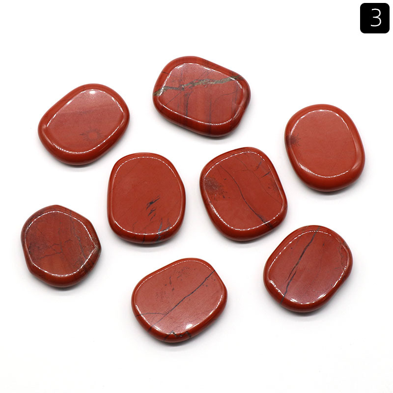 Red Jasper (single)