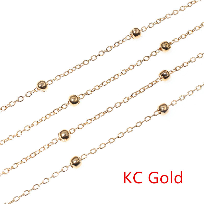 KC gold