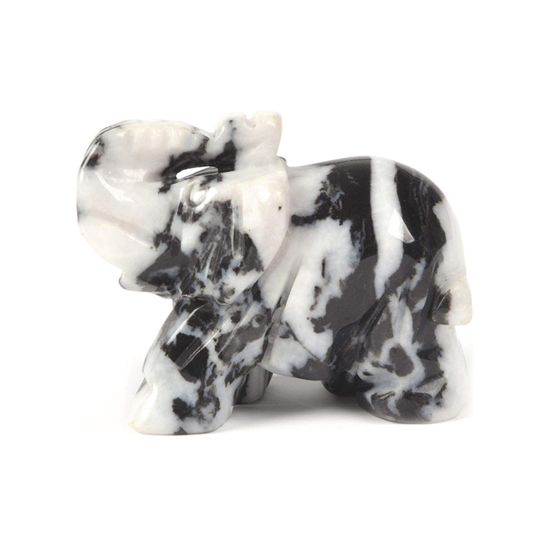 Zebra Jasper