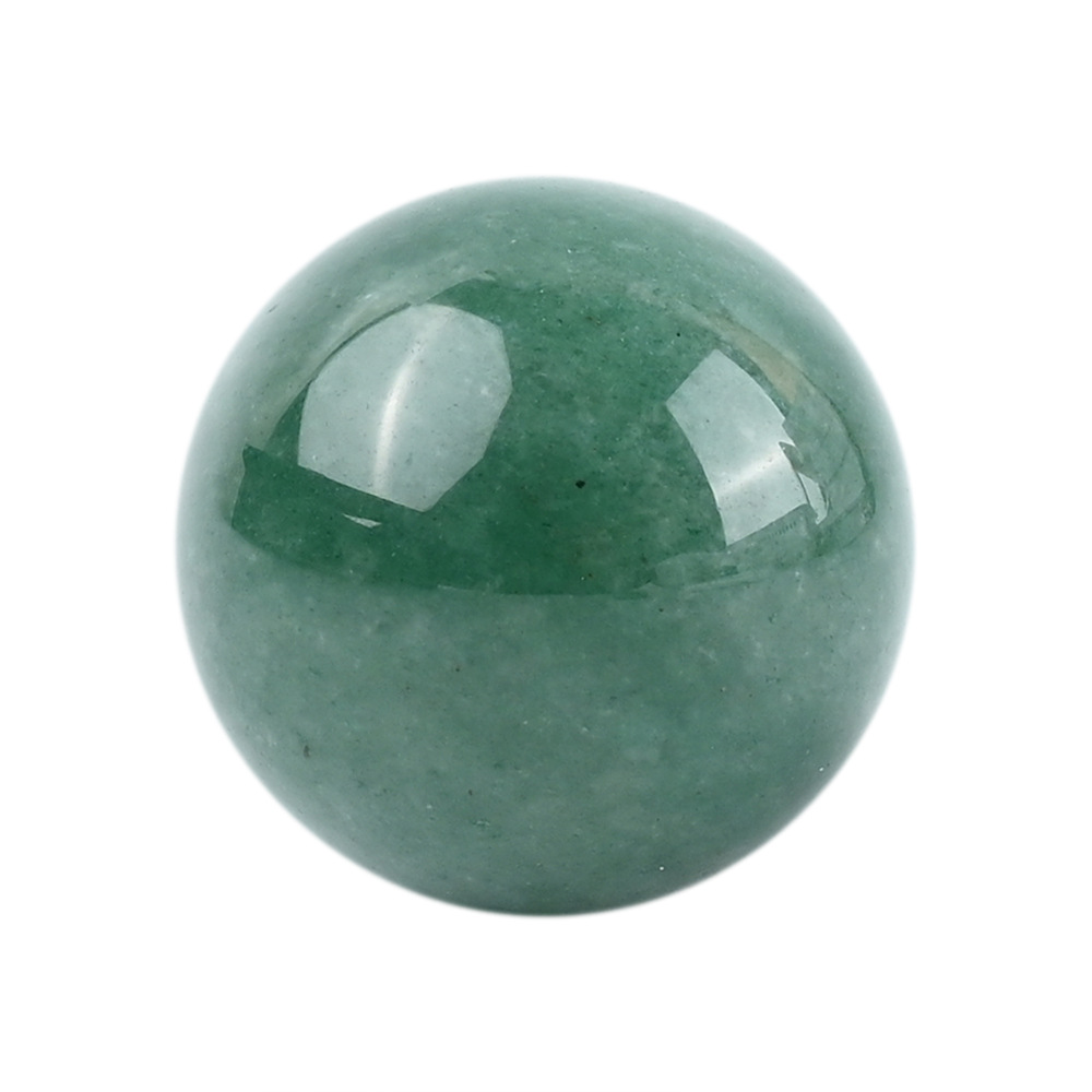 Green aventurine