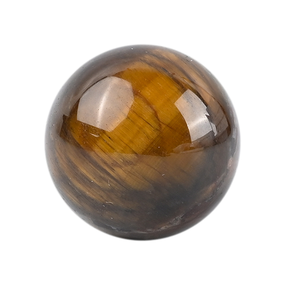 Tiger Eye