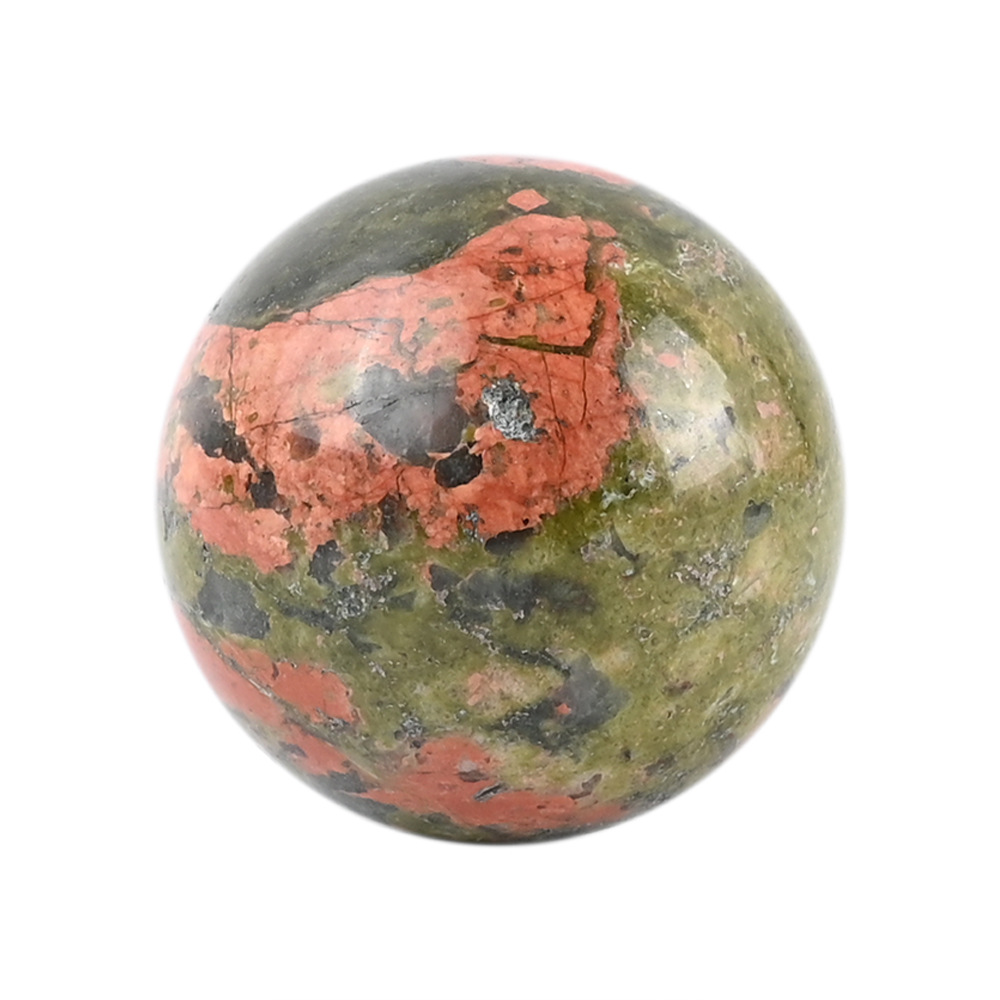 Unakite