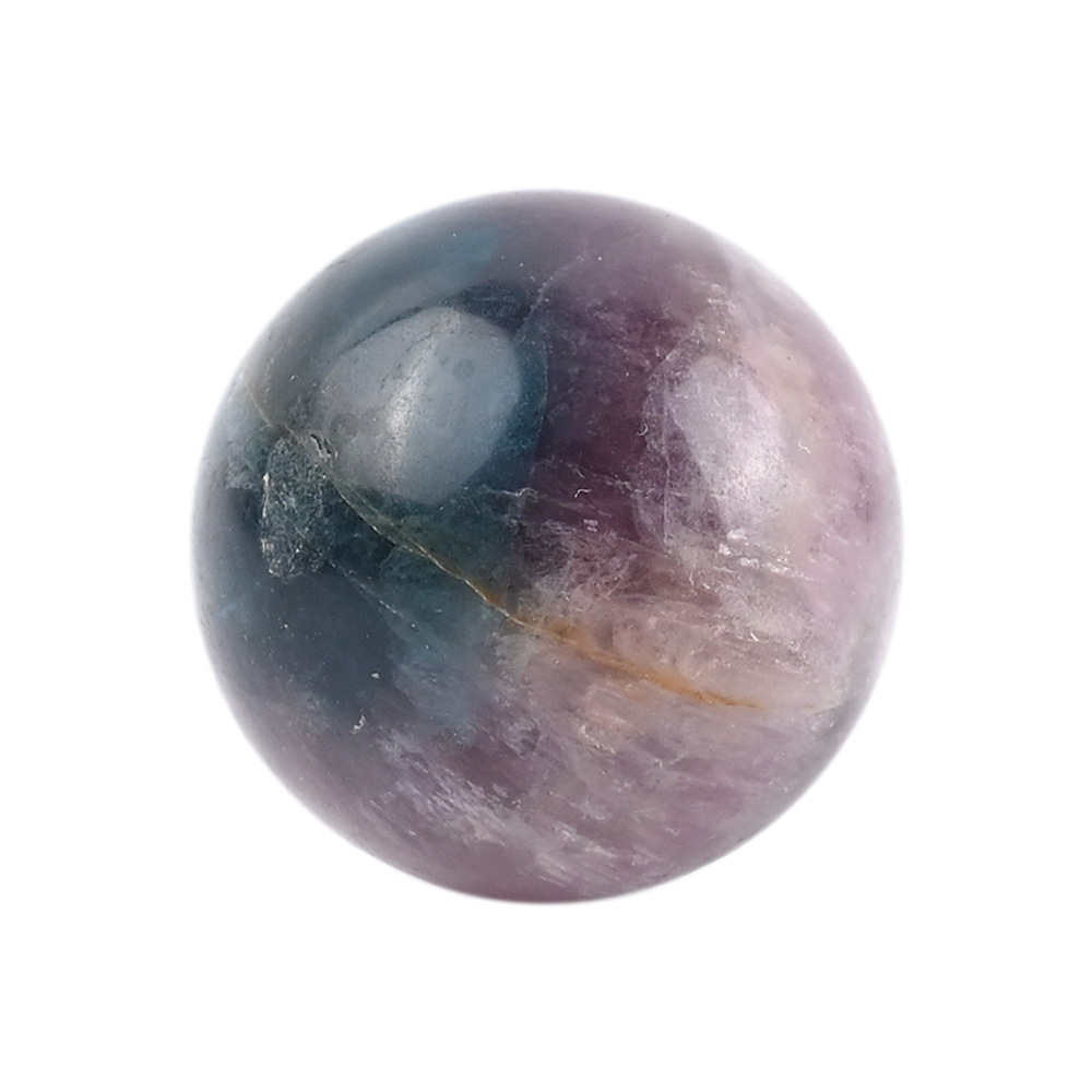 color fluorite