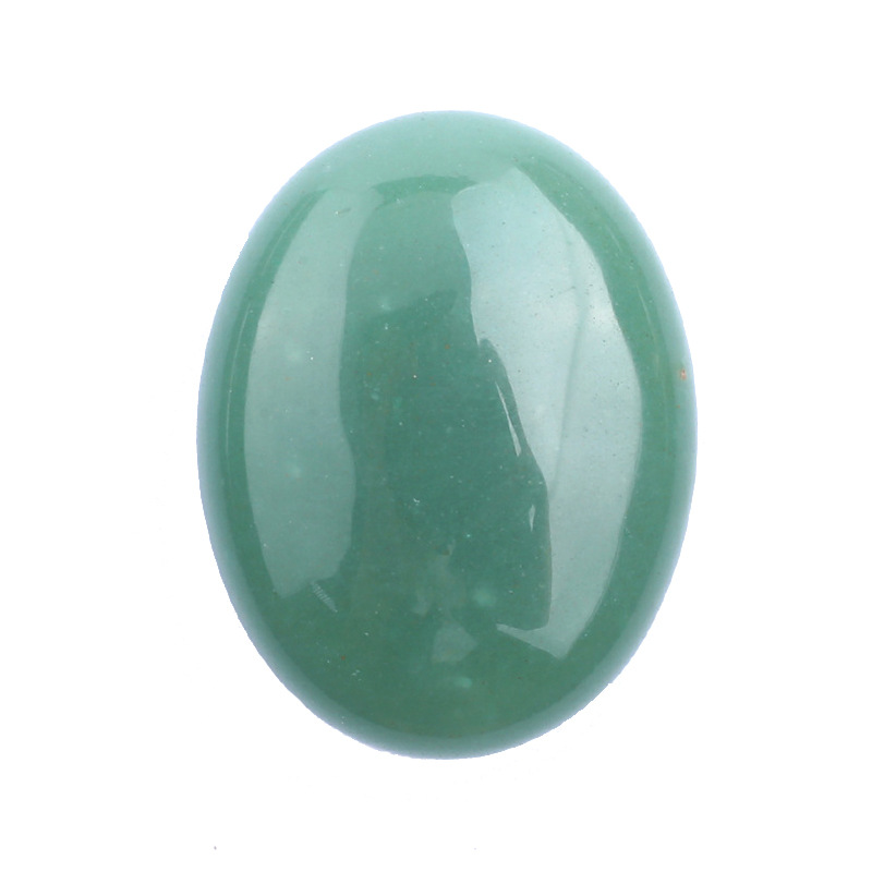 Aventurine vert