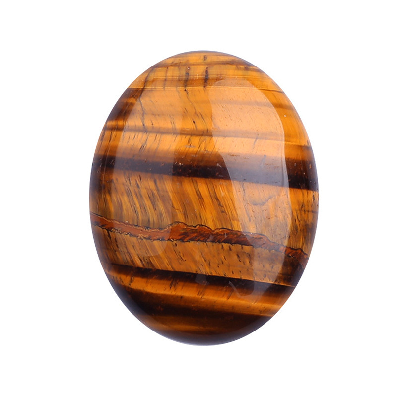 Tiger Eye