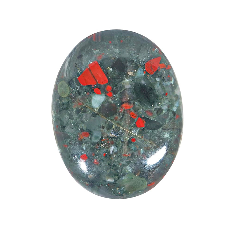 African blood stone