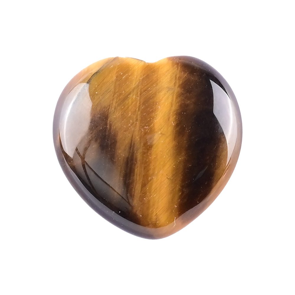 tiger eye