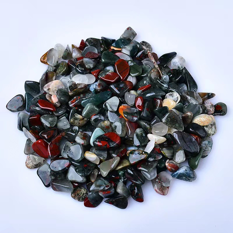 african blood stone