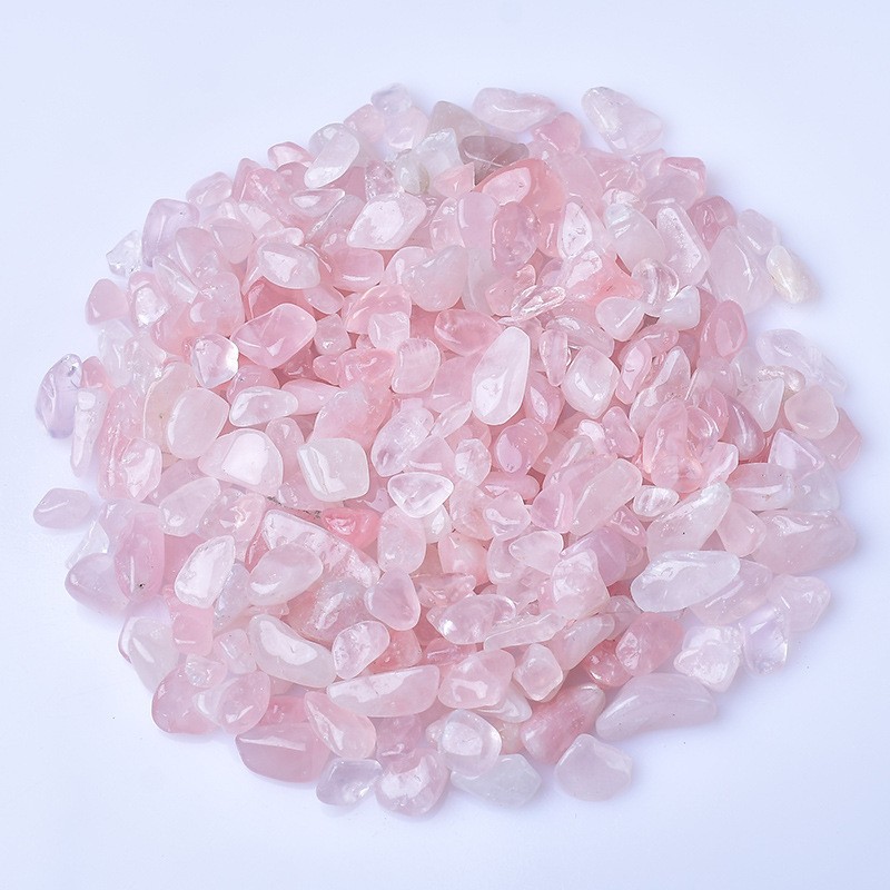 Pink Crystal