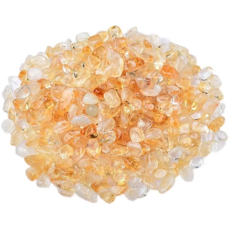 Brazilian Citrine