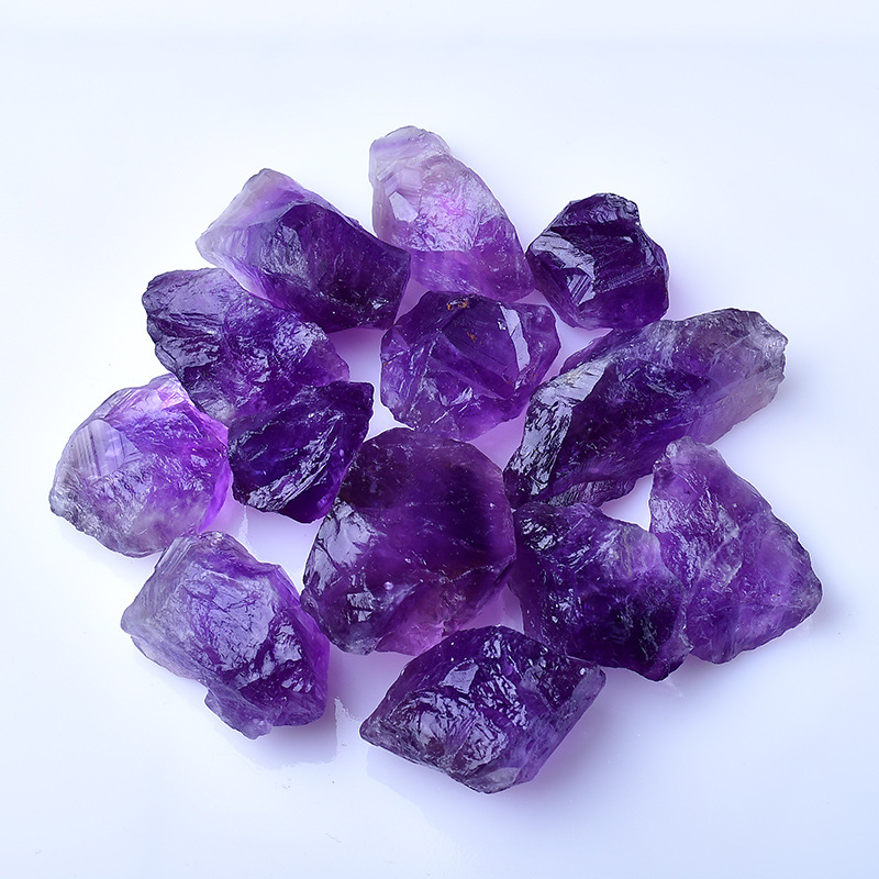 Light amethyst