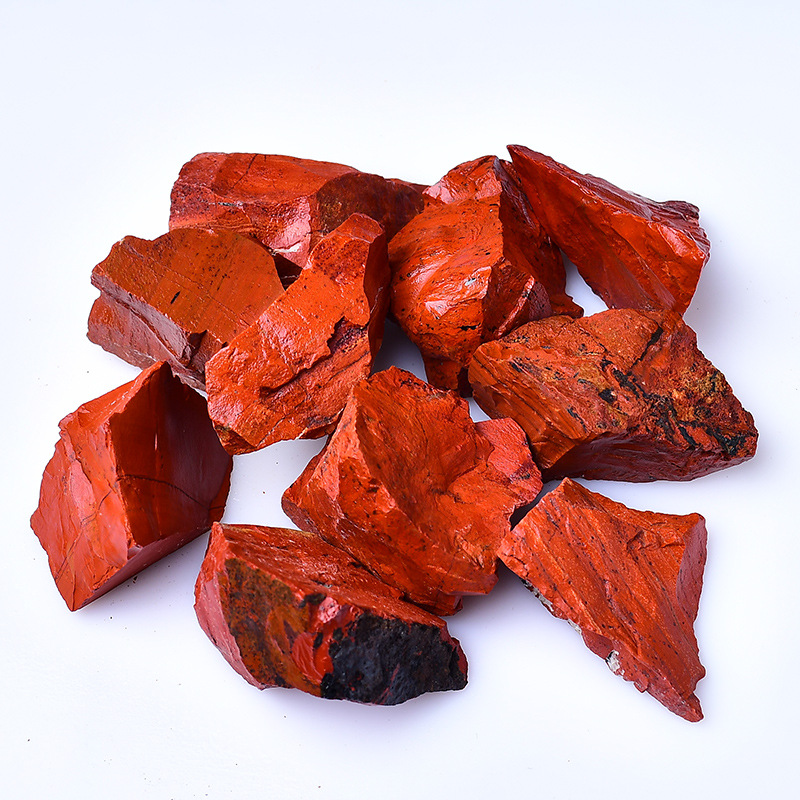 Red jasper