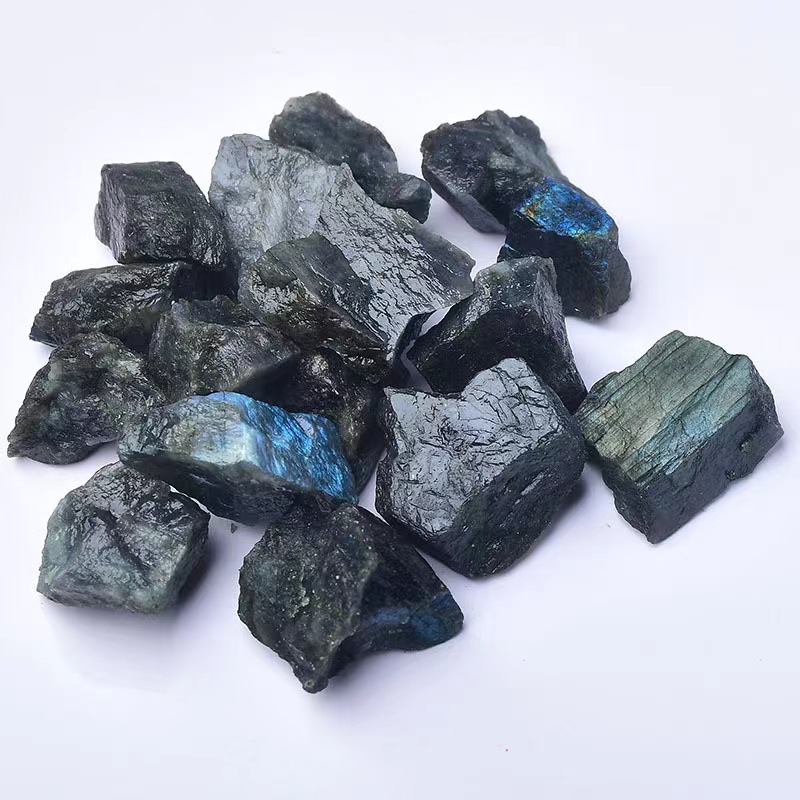 Labradorite