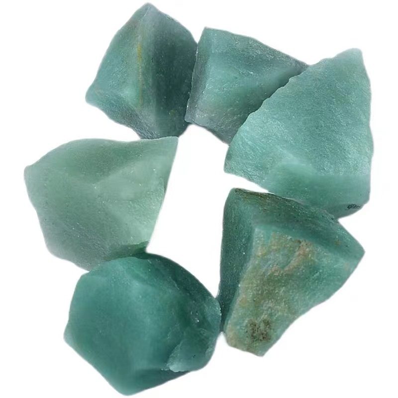 Green aventurine