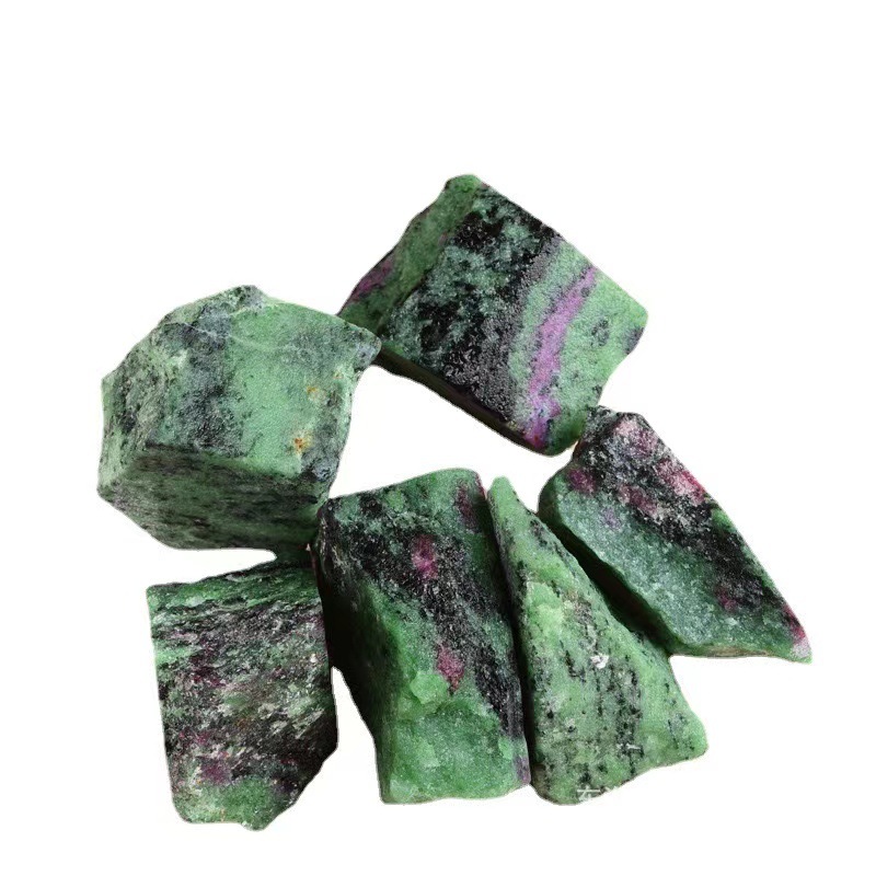 Ruby Zoisite