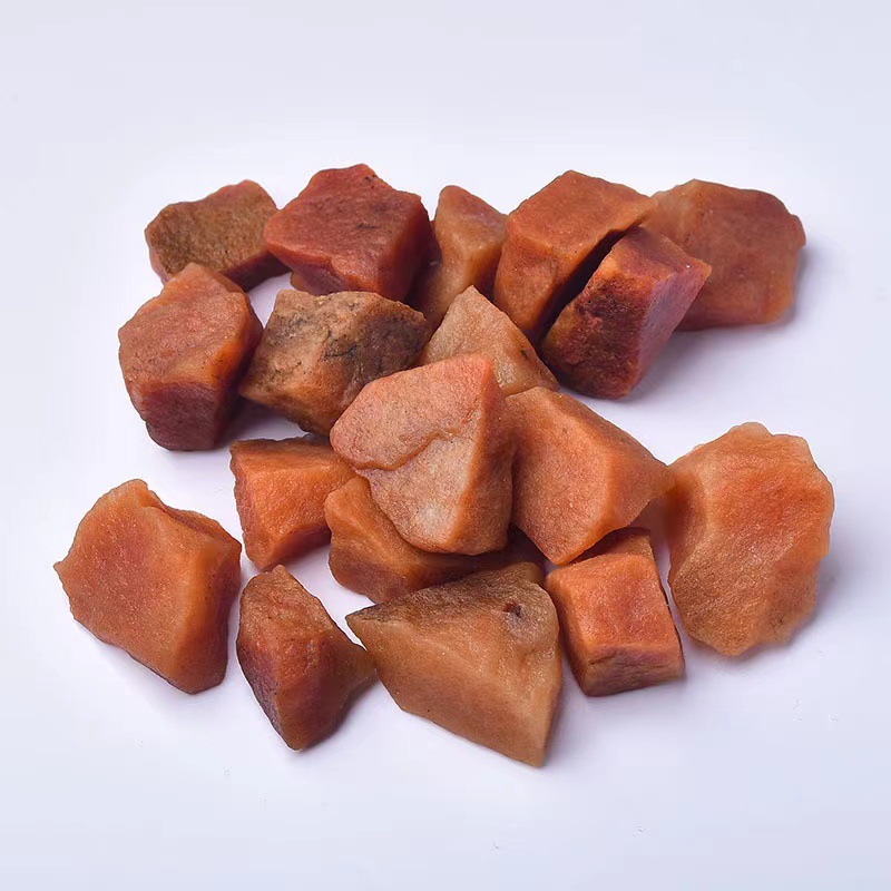 Red aventurine