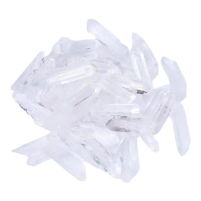 Effacer Quartz A