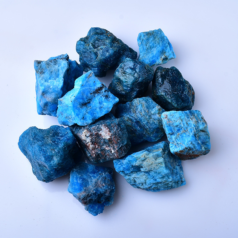 Blue phosphorus gray