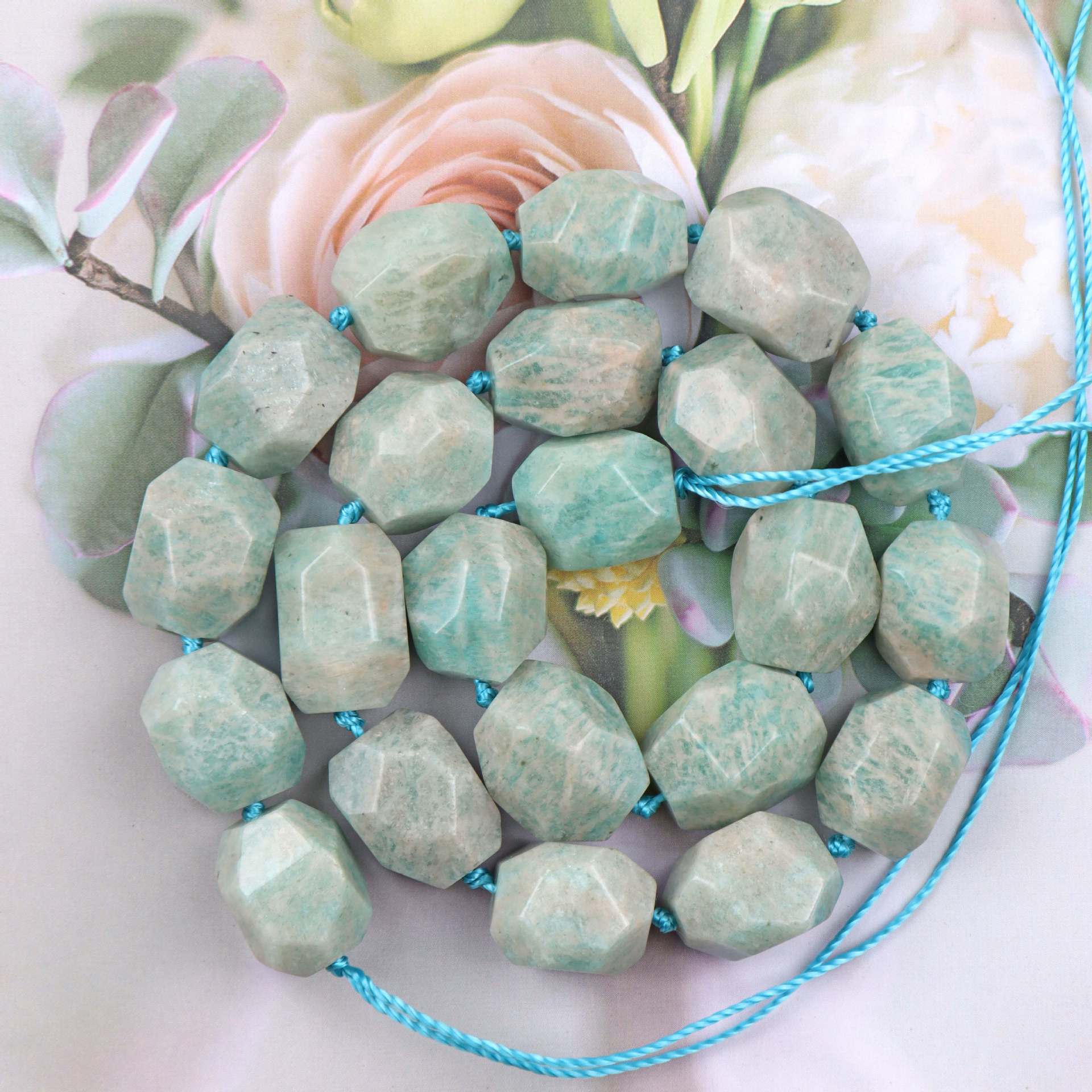 Amazonite