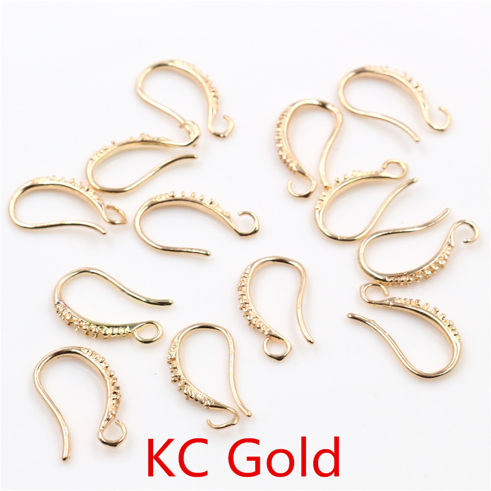 KC gold