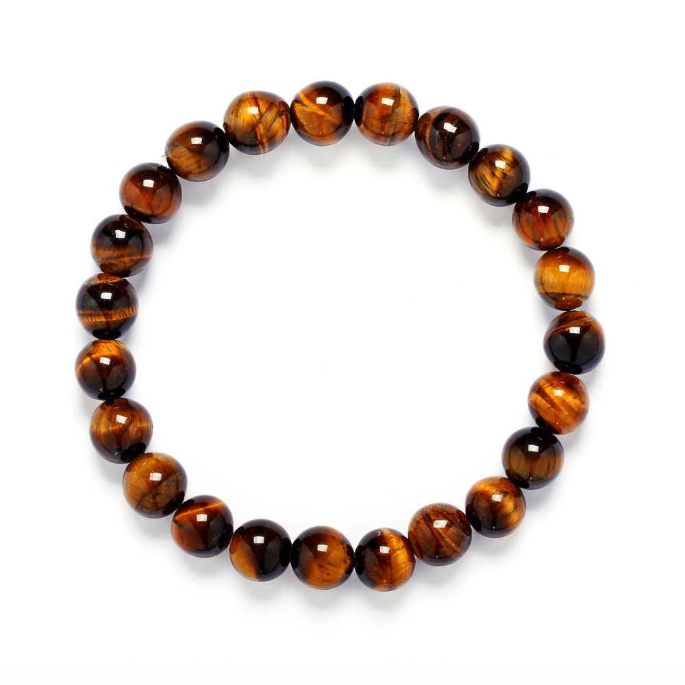 Tiger Eye