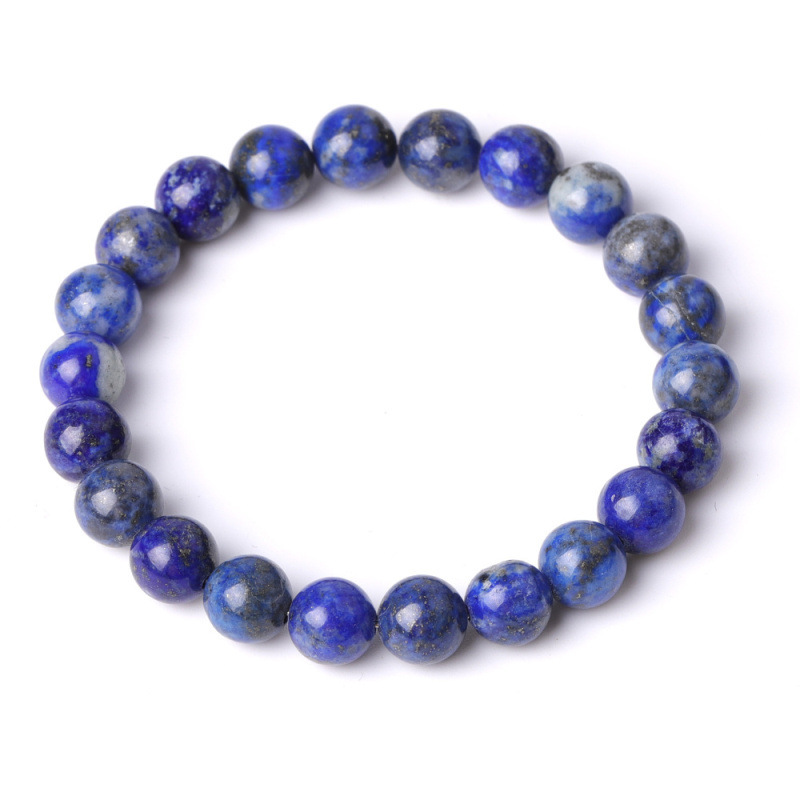 Natural lapis lazuli