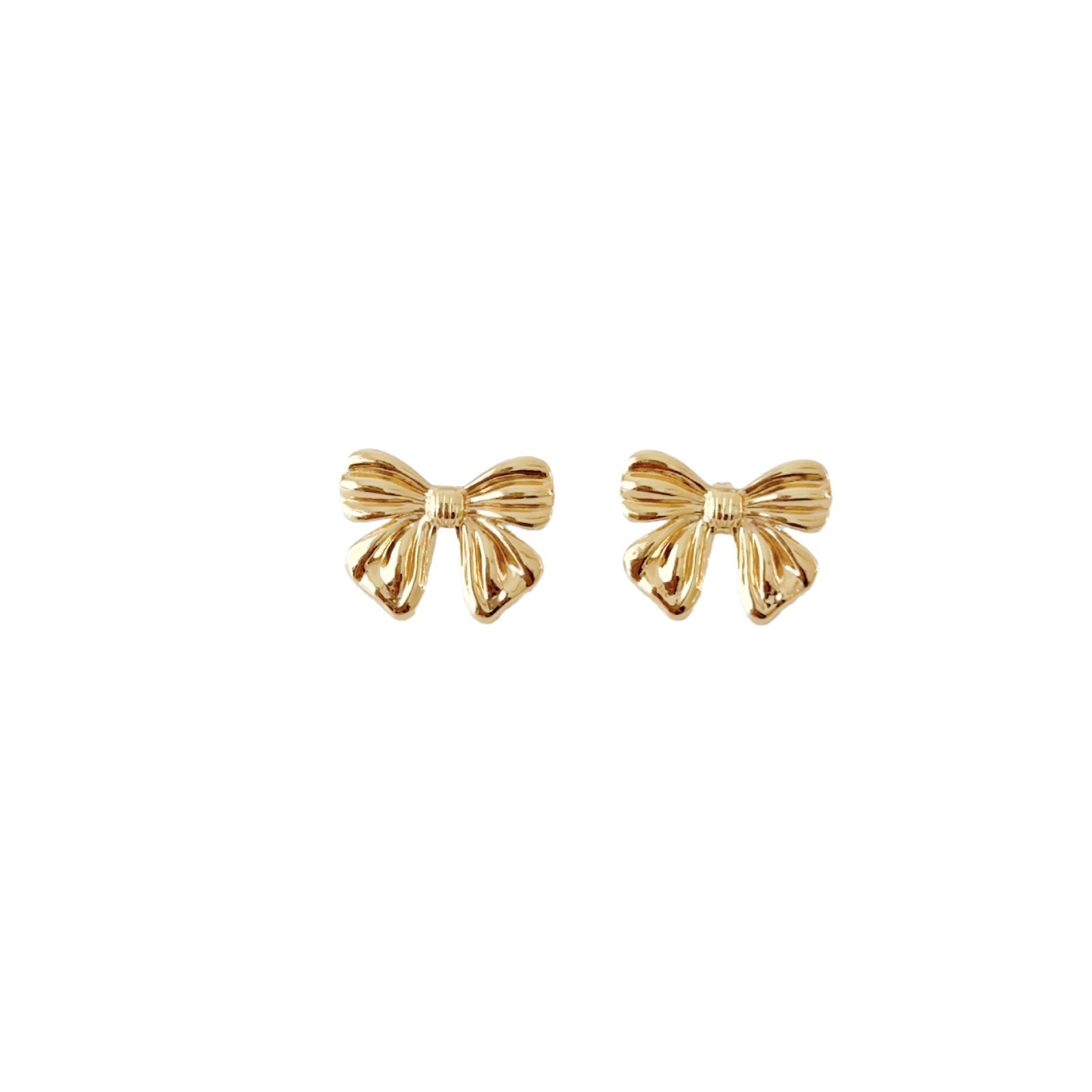 Butterfly-gold