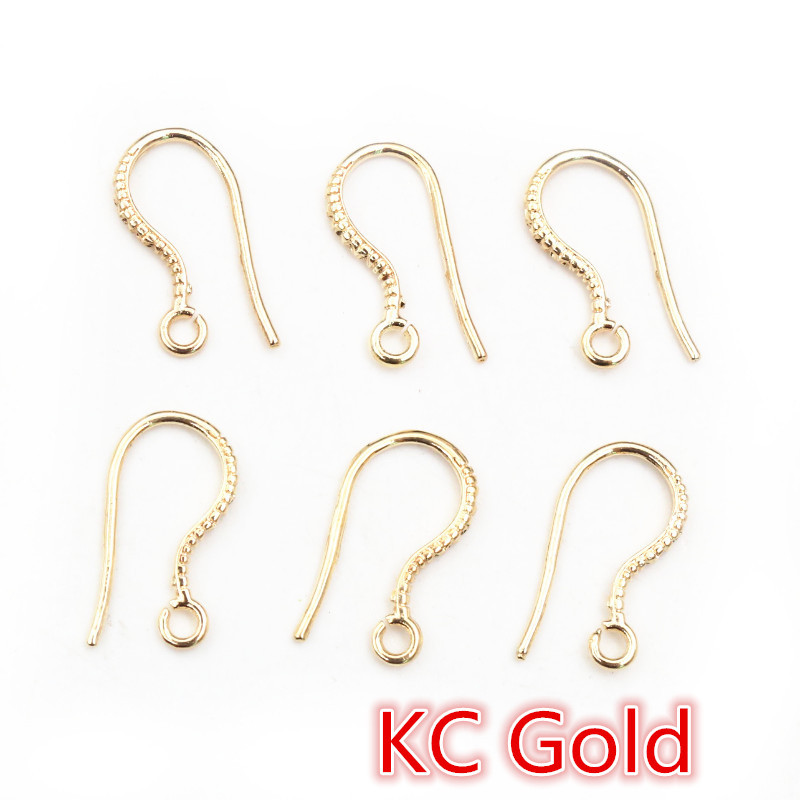 KC gold