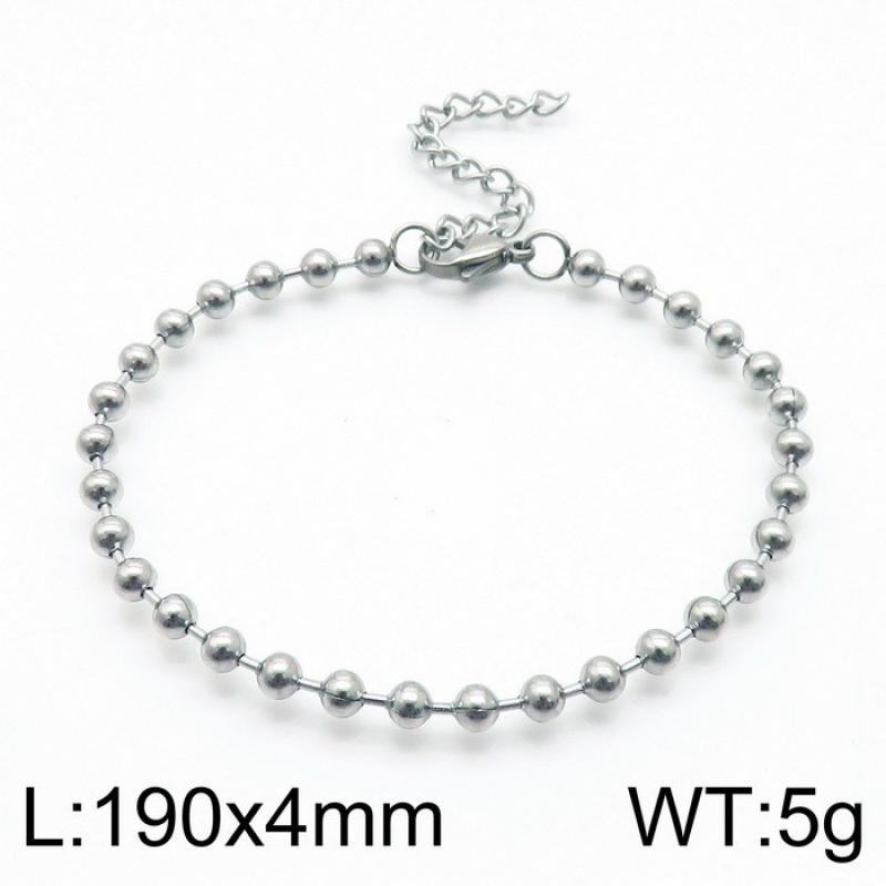 190*4mm steel color [electric polishing] = kb166899-z