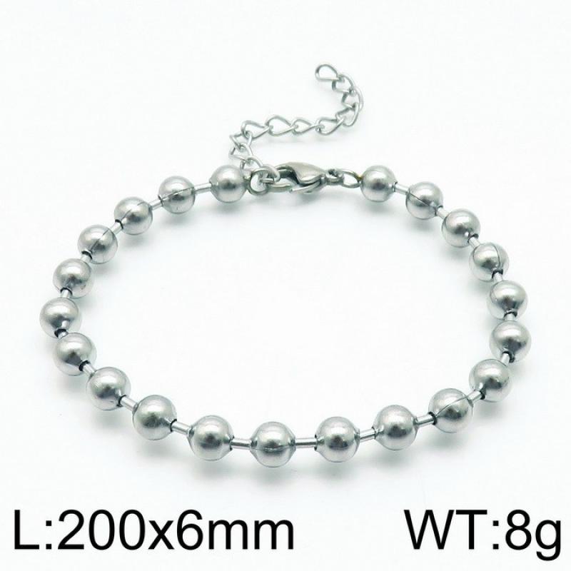 200*6mm steel color [electrolysis] = kb143568-z