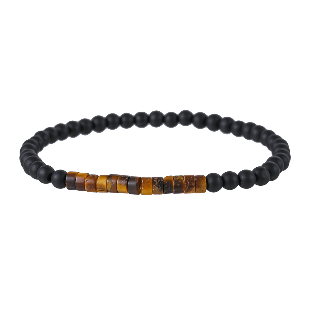 ZJ11729 (yellow tiger eye disc)