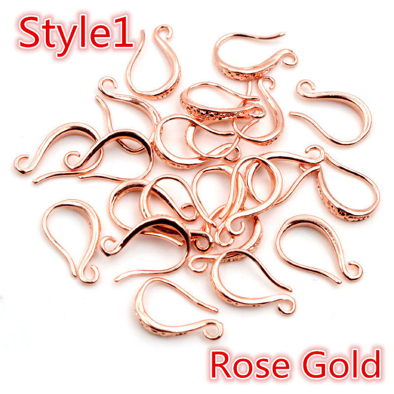 Section 1-Rose Gold