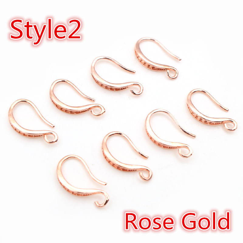 Section 2-Rose Gold