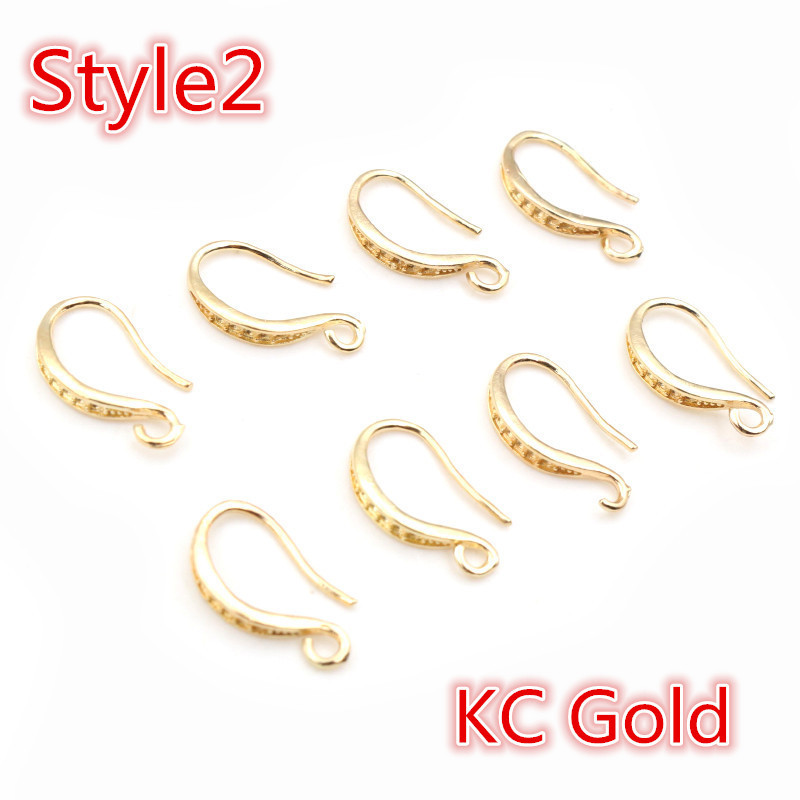 2-KC Gold