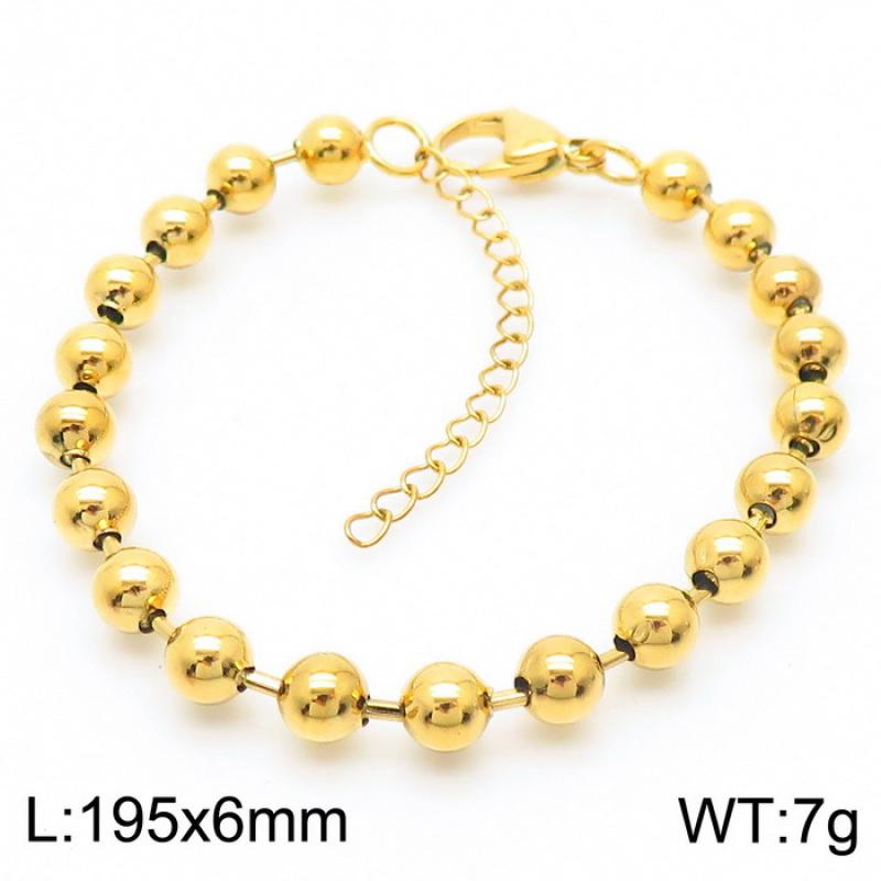 195*6mm gold [electric polishing]=kb166903-z