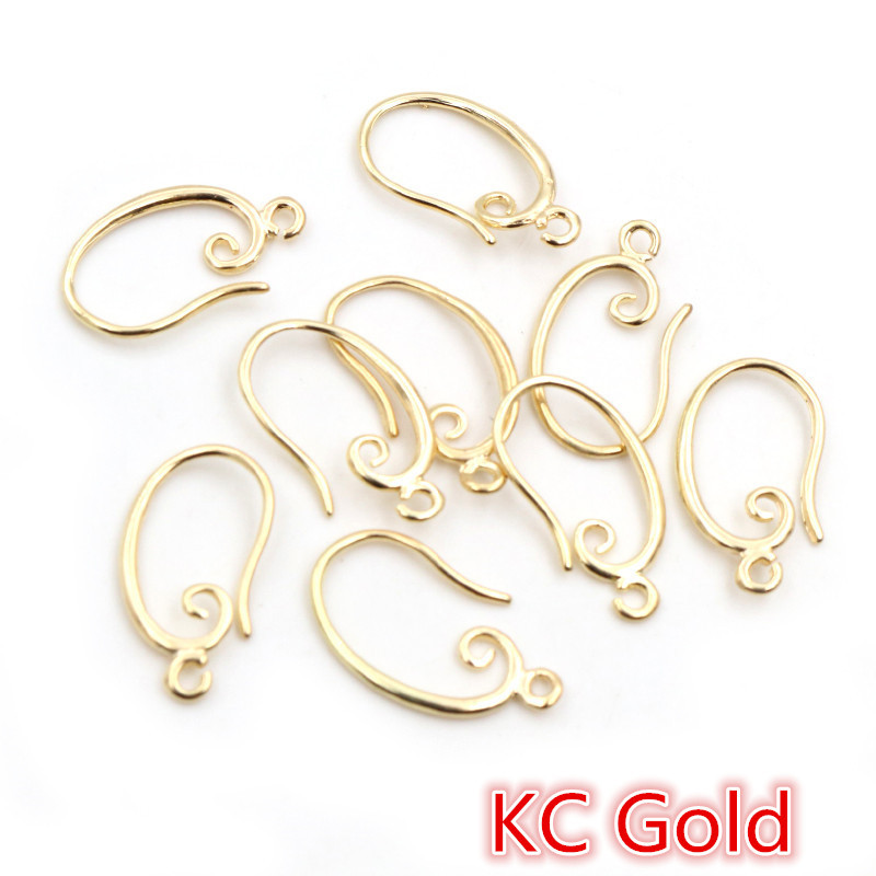 KC Gold