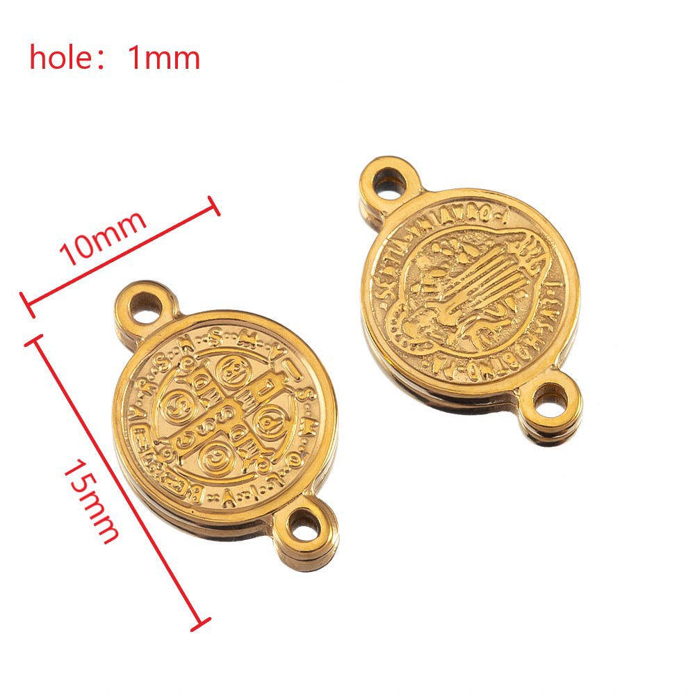 10mm-gold