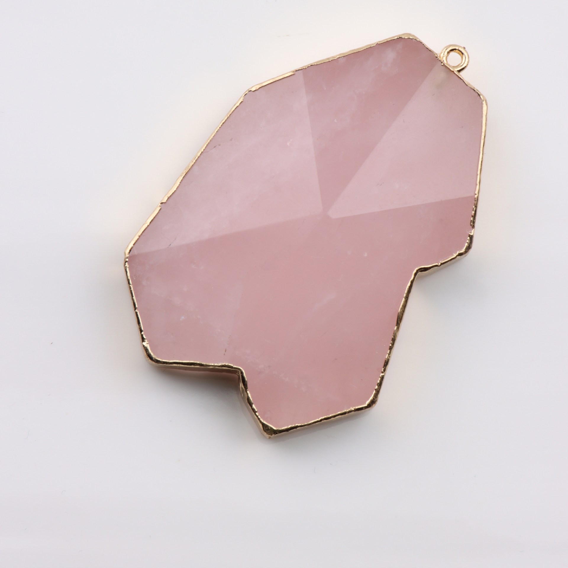 Rose quartz