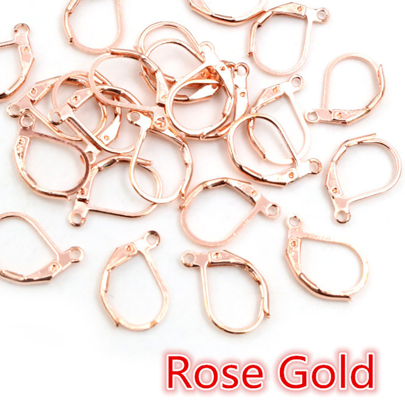 rose gold color