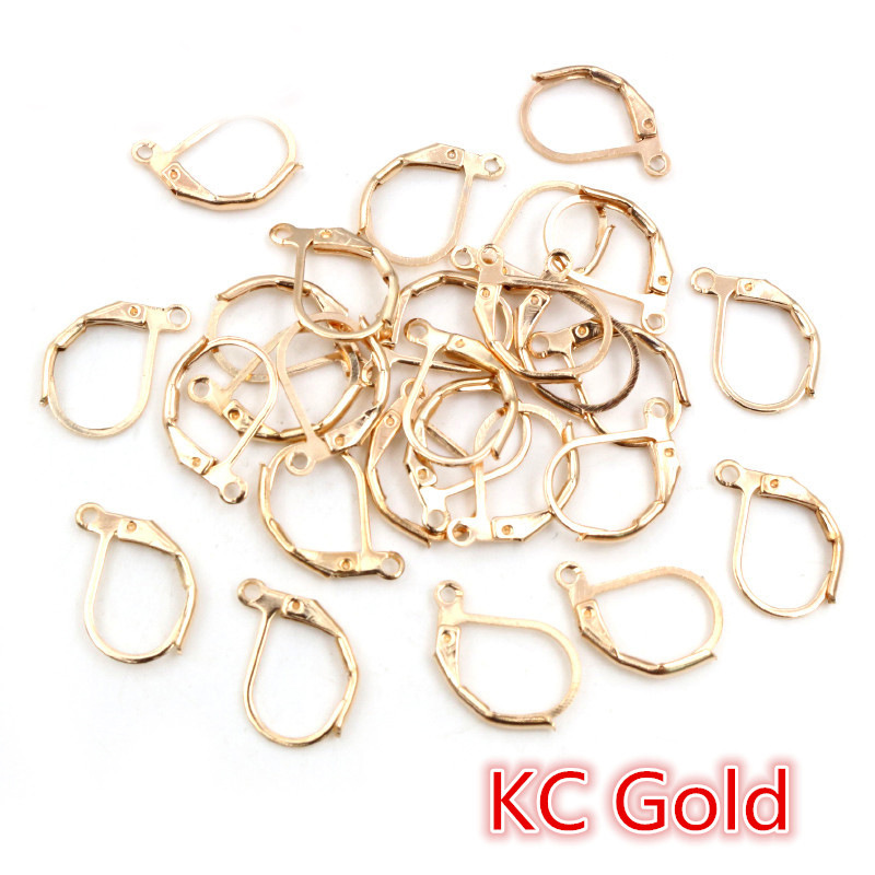 KC Gold