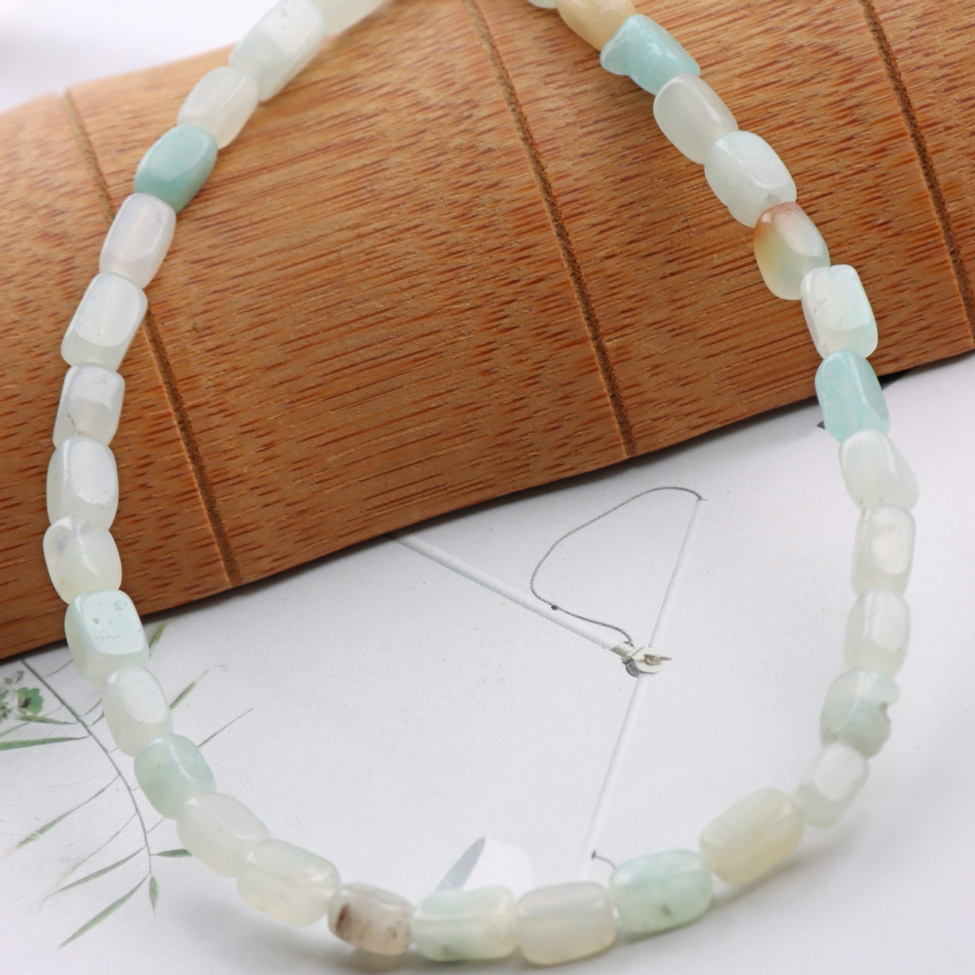 Amazonite