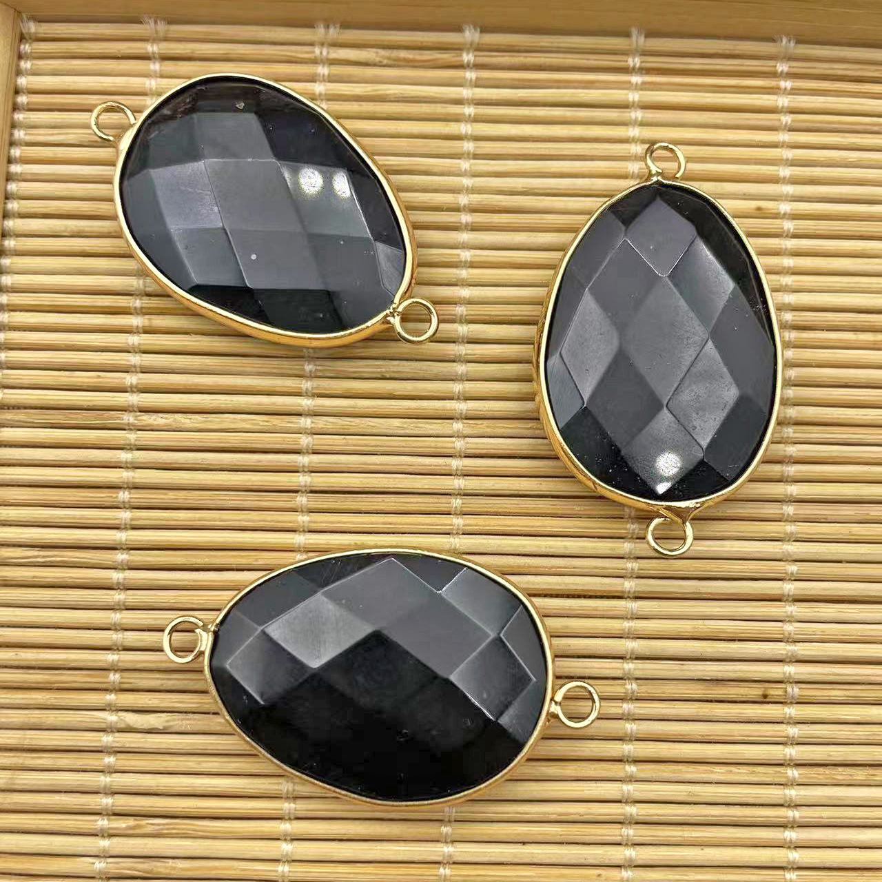 Black onyx