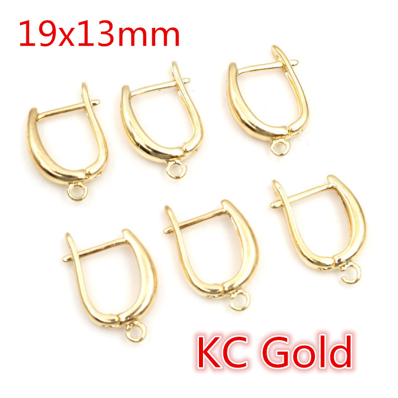 Style 1-KC Gold