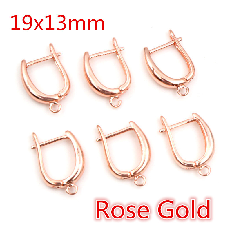 Style 1-Rose Gold